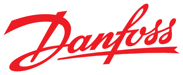 Danfoss-Logo