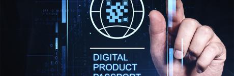 Digital product passport picture