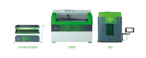 Gravotech engraving machines LW2 LS100 WeLase M40 M20 M10 Jewel for gift personalization
