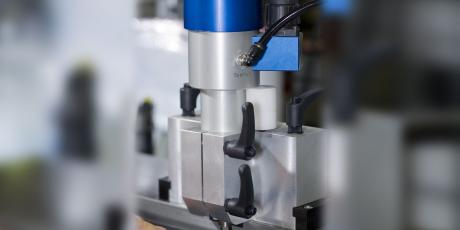 CNC-Spindel zum Gravieren