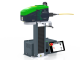 eZ Laser motorisierte Z Achse mit Faserlasermarkierer