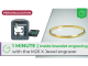 ⏱️ 1 Minute | Inside bracelet engraving with the M20 X Jewel Rotary Device