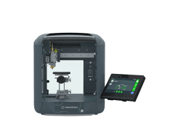 M20 X Jewel - Rotary engraving machine