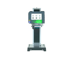 IMPACT - Dot peen marking station